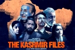 IFFI Goa, The Kashmir Files, the kashmir files named a vulgar film by iffi jury, Ban