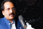 Indian Space Research Organisation (ISRO) Chairman S Somanath, S SOmanath, isro chief somanath talks about aliens, Alien life