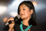 idiot, Indian Americans, immigrants bring great value to u s pramila jayapal to google ceo, Genocide