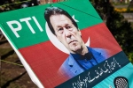 Tehreek-e-Insaf party breaking, Tehreek-e-Insaf party latest, imran khan s party to be banned by pakistan, Imran khan