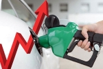 diesel, price hike, in an upsurge in fuel prices for 18 days diesel now costlier than petrol, Price hike