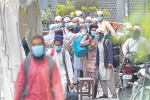 home ministry, tablighi jamaat, inaction on delhi police and government s part led to covid 19 outbreak, Tablighi jamaat