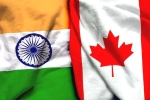 India -Canada Row updates, killing of Khalistani terrorist, india canada conflict updates, British