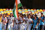 sports, Cricket, india cricket team creates history with 4th test win, Racism