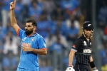 India Vs New Zealand new updates, India, india slams new zeland and enters into icc world cup final, Australia
