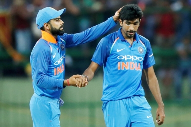 India Vs Australia: Virat Kohli, Jasprit Bumrah, KL Rahul back in the Squad