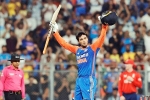 India Vs England scores, India, india vs england last t20 abhishek shatters records, T20 series