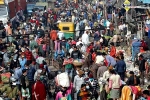 India, Indian Population in world, india is now the world s most populous nation, Economy