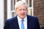 India and UK breaking news, India and UK FTA news, india and uk on new security and defence deals, Boris johnson