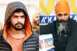 India Vs Canada news, Hardeep Singh Nijjar, india raises concerns over canada s handling of criminals, Khalistani terrorist