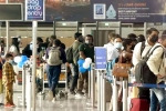 Air Suvidha mandatory, Ministry of Civil Aviation of India, india discontinues air suvidha for international passengers, Travel