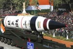Nuclear Weapons breaking, Nuclear Weapons India, india has more nuclear weapons than china and pakistan, Icbm
