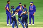 India Vs Sri Lanka result, India Vs Sri Lanka match highlights, india out of asia cup 2022, Sri lanka