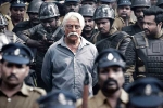 Indian 2 story, Indian 2 rating, indian 2 movie review rating story cast and crew, Baskaran