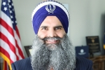 Rosa Parks Trailblazer, Rosa Parks Trailblazer, indian american gurinder sikh khalsa announces entry into politics, Indianapolis