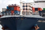 Indian cargo ship breaking updates, Israel, indian cargo ship hijacked by yemen s houthi militia group, British
