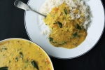 dal chawal sabji, dal chawal sabji, indian dish dal chawal can help you lose weight says study, World hunger