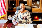 Rejani Raveendran achievement, Rejani Raveendran latest updates, indian origin student for wisconsin senate, Immigration