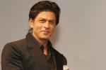 Shah Rukh Khan, Shah Rukh Khan, shah rukh says indian film industry example of make in india, Chennai express