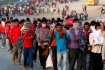 coronavirus, coronavirus, coronavirus lockdown indian unemployment crosses 120 million in april, Automobiles