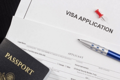 144% Increase in Indians Preferring Doorstep Visa Applications: VFS Global