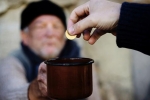 donation, Indian-Americans, survey indian americans donate 1 billion a year one third of their giving potential, Indiaspora