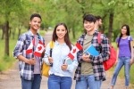 Canada, immigration, international students triple in canada over a decade, International students
