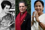 international women's day 2019 events, powerful women in indian politics, international women s day 2019 here are 8 most powerful women in indian politics, Sonia gandhi