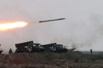 Iran Vs Pakistan updates, Iran, iran strikes at the military bases in pakistan, Us drone strikes