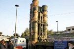 Israel Vs Iran, Israel, israel destroys iran s s 300, Israeli