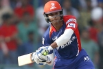 IPL, Gujarat Lions, iyer stuns gujarat lions, Gujarat lions