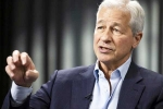 JPMorgan CEO, Jamie Dimon breaking statement, jpmorgan ceo defends strict return to office policy, Covid