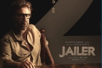 Nelson, Jailer trailer release, rajinikanth s jailer trailer is out, Jackie shroff