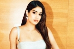 Janhvi Kapoor updates, Janhvi Kapoor new movies, buzz janhvi kapoor in allu arjun s next, Devara