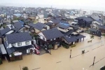 Japan Floods, Japan Floods deaths, japan orders mass evacuation over floods, Jim
