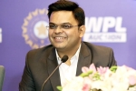 Jay Shah, ICC, jay shah to be named as the new icc chairman, Srinivasan