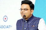 Team India, Jay Shah new coach, jay shah responds about indian coach, Ravi shastri
