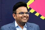 Jay Shah latest role, Jay Shah latest role, jay shah elected as the new icc chairman, Jay shah