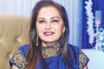 jaya prada suicide, Jaya Prada, jaya prada reveals her darkest side of life says she wanted to commit suicide, Jaya prada