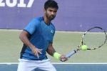 US, Jeevan Nedunchezhiyan, indian tennis star wins doubles title in u s, Winnetka event