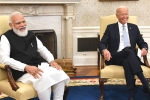 Joe Biden and Narendra Modi breaking news, Joe Biden and Narendra Modi latest, joe biden to host narendra modi, Narendra modi to usa