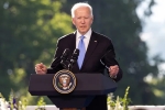 Joe Biden latest updates, Joe Biden twitter, joe biden responds on taliban taking over afghanistan, Al qaeda