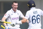 Joe Root and Harry Brook record, England Pakistan, joe root and harry brook script world record in test cricket, Alma