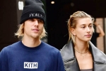 justin bieber and hailey baldwin, justin bieber songs, justin bieber gets slammed for insensitivity after he shared a fake pregnancy post on april fool s day, Prank