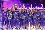 Kolkata Knight Riders prize money, KKR, kkr bags ipl 2024 title, Kings xi punjab