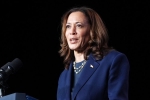 Donald trump, republic candidate, kamala harris talks about gaza protests, Boss