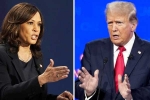 Salman Rushie, US presidential election, kamala harris vs donald trump identity crisis, Outrage