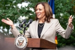 Kamala Harris latest breaking, Kamala Harris 2024, who will join kamala harris in the presidential race, Kcr