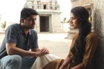 Kanam movie review, Kanam movie rating, kanam movie review rating story cast and crew, Naga shourya