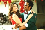 Kaththi Sandai Movie Review and Rating, Kaththi Sandai movie review, kaththi sandai movie review, Kaththi sandai movie review